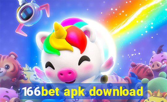 166bet apk download